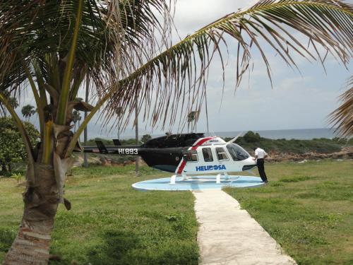 Helipuerto